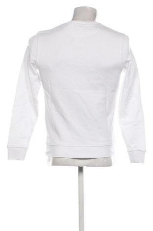 Ανδρική μπλούζα Lyle & Scott, Μέγεθος XS, Χρώμα Λευκό, Τιμή 55,67 €