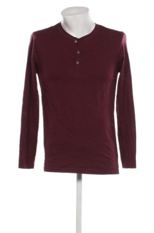 Мъжка блуза Man By Tchibo, Размер M, Цвят Червен, Цена 11,40 лв.