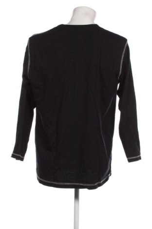 Мъжка блуза Man's World, Размер L, Цвят Черен, Цена 8,55 лв.