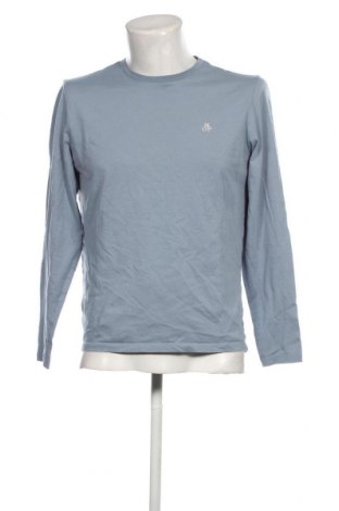 Ανδρική μπλούζα Marc O'Polo, Μέγεθος L, Χρώμα Μπλέ, Τιμή 29,44 €