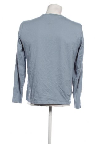 Pánské tričko  Marc O'Polo, Velikost L, Barva Modrá, Cena  650,00 Kč