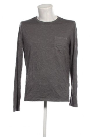Herren Shirt Marc O'Polo, Größe M, Farbe Grau, Preis 45,72 €