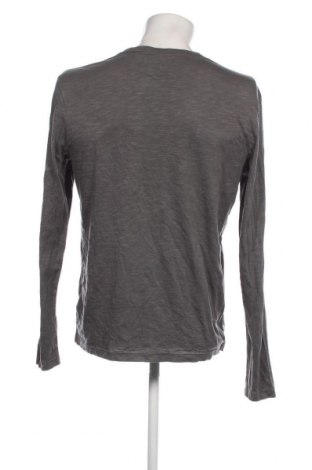 Ανδρική μπλούζα Marc O'Polo, Μέγεθος M, Χρώμα Γκρί, Τιμή 54,19 €