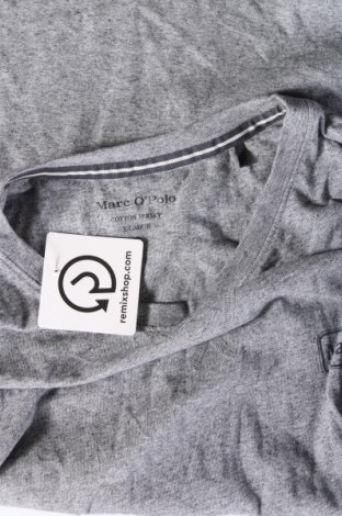 Herren Shirt Marc O'Polo, Größe XL, Farbe Grau, Preis 37,86 €