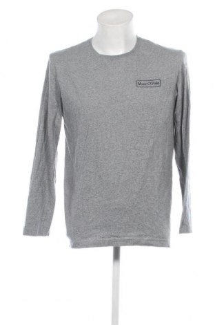 Herren Shirt Marc O'Polo, Größe XL, Farbe Grau, Preis 23,66 €