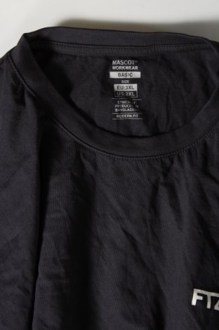 Ανδρική μπλούζα Mascot, Μέγεθος 3XL, Χρώμα Μπλέ, Τιμή 5,88 €