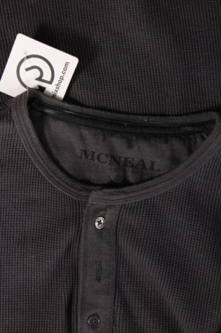 Herren Shirt McNeal, Größe M, Farbe Grau, Preis 29,90 €