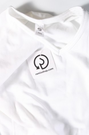 Herren Shirt Medico, Größe M, Farbe Weiß, Preis 13,22 €