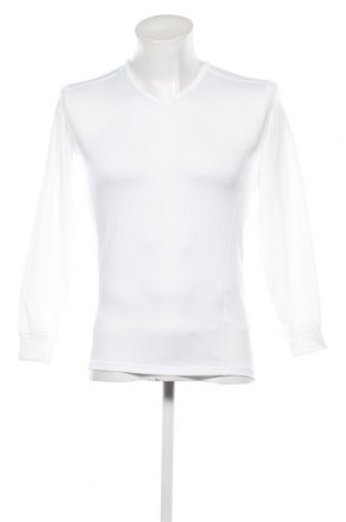 Мъжка блуза Medico, Размер M, Цвят Бял, Цена 7,60 лв.