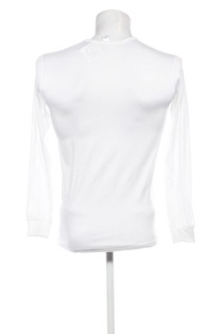 Ανδρική μπλούζα Medico, Μέγεθος M, Χρώμα Λευκό, Τιμή 2,82 €