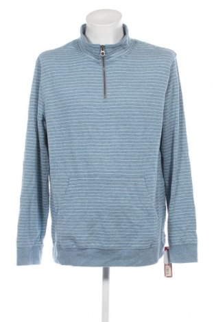 Herren Shirt Merona, Größe XL, Farbe Blau, Preis € 12,94