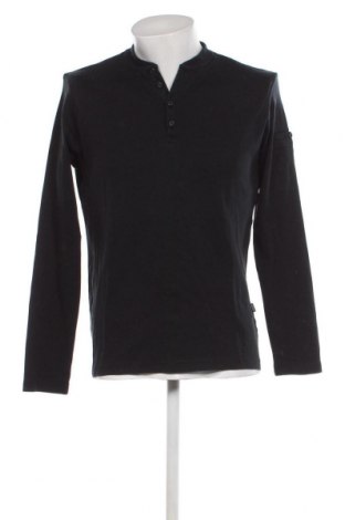 Мъжка блуза Mexx, Размер L, Цвят Черен, Цена 16,20 лв.