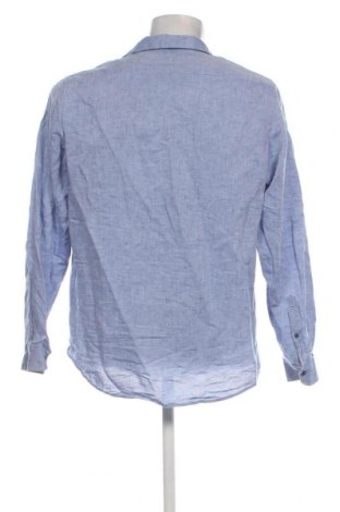 Ανδρική μπλούζα Mey & Edlich, Μέγεθος L, Χρώμα Μπλέ, Τιμή 29,69 €