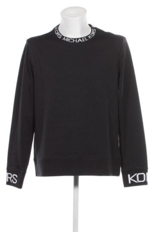 Herren Shirt Michael Kors, Größe XL, Farbe Schwarz, Preis 91,24 €