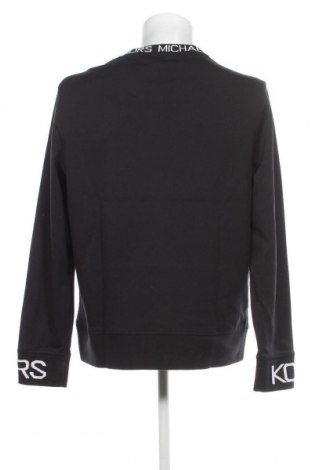 Ανδρική μπλούζα Michael Kors, Μέγεθος XL, Χρώμα Μαύρο, Τιμή 91,24 €