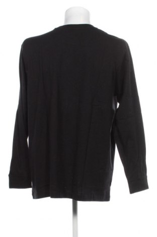 Ανδρική μπλούζα Mister Tee, Μέγεθος XXL, Χρώμα Μαύρο, Τιμή 6,39 €