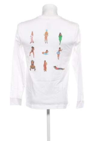 Ανδρική μπλούζα Mister Tee, Μέγεθος XS, Χρώμα Λευκό, Τιμή 6,39 €