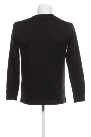 Ανδρική μπλούζα Mister Tee, Μέγεθος XS, Χρώμα Μαύρο, Τιμή 7,99 €