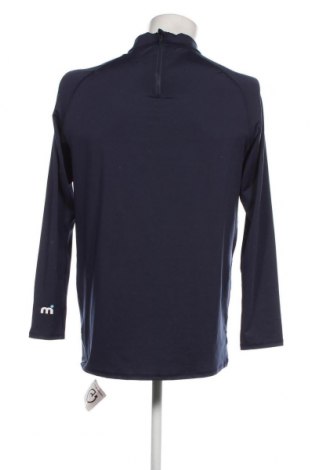 Pánske tričko  Mistral, Veľkosť XL, Farba Modrá, Cena  14,18 €