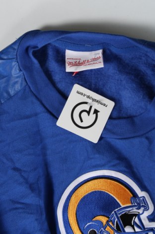 Ανδρική μπλούζα Mitchell & Ness, Μέγεθος L, Χρώμα Πολύχρωμο, Τιμή 29,69 €