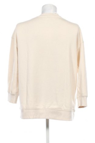 Мъжка блуза Monki, Размер M, Цвят Бежов, Цена 18,60 лв.