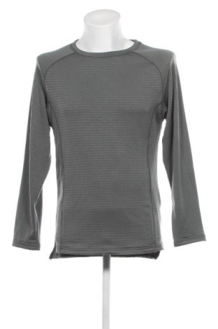 Мъжка блуза Movement, Размер L, Цвят Сив, Цена 39,00 лв.