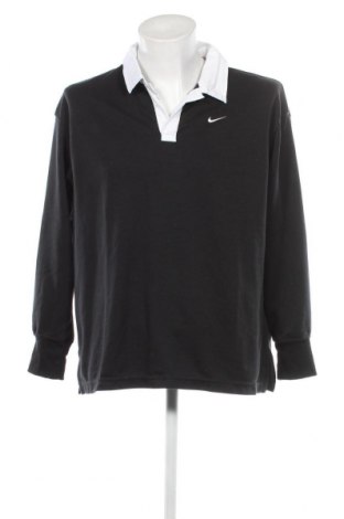 Herren Shirt NIKA, Größe S, Farbe Schwarz, Preis 31,55 €