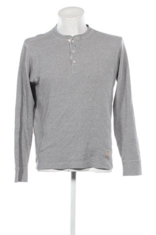 Herren Shirt NN07, Größe M, Farbe Grau, Preis 35,49 €
