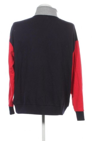 Herren Shirt Napapijri, Größe XL, Farbe Mehrfarbig, Preis € 47,32