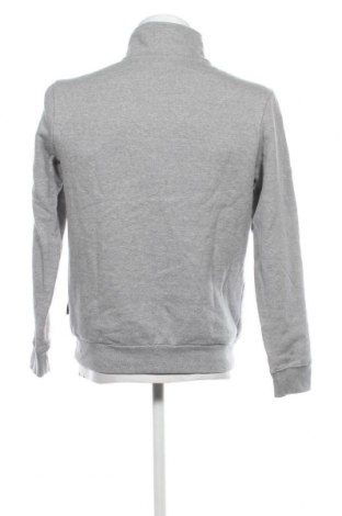 Ανδρική μπλούζα Napapijri, Μέγεθος S, Χρώμα Γκρί, Τιμή 75,26 €