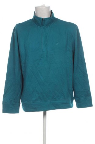 Pánské tričko  Nautica, Velikost XL, Barva Modrá, Cena  765,00 Kč