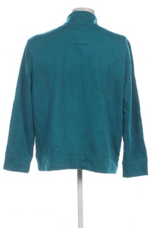 Ανδρική μπλούζα Nautica, Μέγεθος XL, Χρώμα Μπλέ, Τιμή 29,69 €