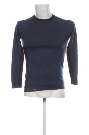 Ανδρική μπλούζα Neomondo, Μέγεθος M, Χρώμα Μπλέ, Τιμή 9,19 €