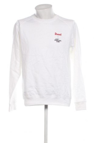 Herren Shirt Neutral, Größe M, Farbe Weiß, Preis € 12,94