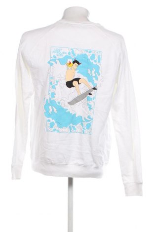 Ανδρική μπλούζα Neutral, Μέγεθος M, Χρώμα Λευκό, Τιμή 8,63 €
