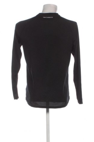 Pánske tričko  New Balance, Veľkosť S, Farba Čierna, Cena  7,71 €
