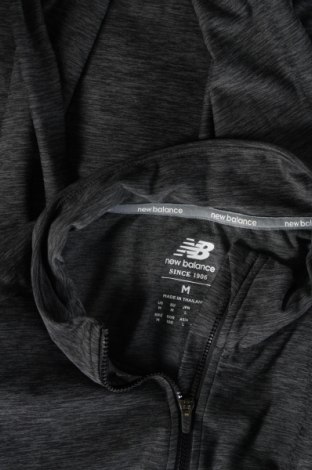 Pánske tričko  New Balance, Veľkosť M, Farba Sivá, Cena  19,28 €
