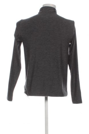 Ανδρική μπλούζα New Balance, Μέγεθος M, Χρώμα Γκρί, Τιμή 21,03 €