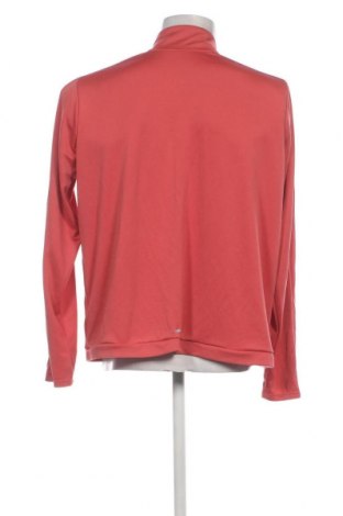 Ανδρική μπλούζα Nike, Μέγεθος XXL, Χρώμα Πορτοκαλί, Τιμή 21,03 €