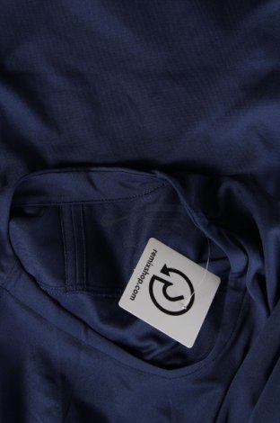 Мъжка блуза Nike, Размер L, Цвят Син, Цена 34,00 лв.