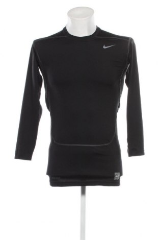 Herren Shirt Nike, Größe XL, Farbe Schwarz, Preis € 14,20