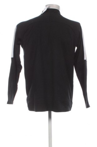 Мъжка блуза Nike, Размер L, Цвят Черен, Цена 34,00 лв.