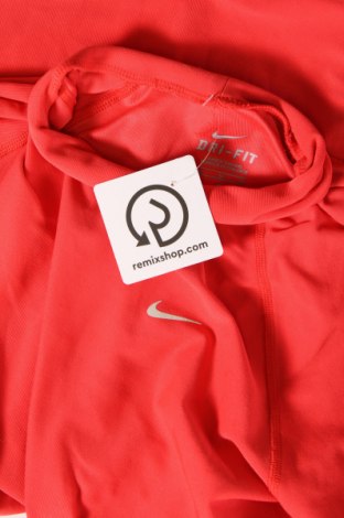 Męska bluzka Nike, Rozmiar M, Kolor Czerwony, Cena 108,75 zł