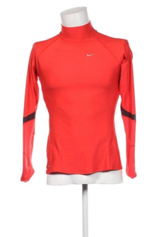 Herren Shirt Nike, Größe M, Farbe Rot, Preis € 14,20