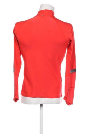 Ανδρική μπλούζα Nike, Μέγεθος M, Χρώμα Κόκκινο, Τιμή 21,03 €