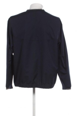 Мъжка блуза Nike Golf, Размер M, Цвят Син, Цена 17,34 лв.