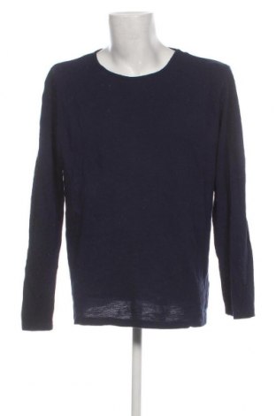 Ανδρική μπλούζα Nils Sundstrom, Μέγεθος XL, Χρώμα Μπλέ, Τιμή 7,05 €