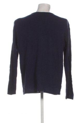 Мъжка блуза Nils Sundstrom, Размер XL, Цвят Син, Цена 19,00 лв.