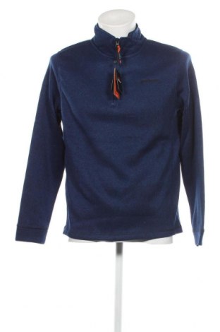 Herren Shirt Nordcap, Größe M, Farbe Blau, Preis 13,74 €
