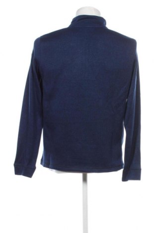 Ανδρική μπλούζα Nordcap, Μέγεθος M, Χρώμα Μπλέ, Τιμή 17,58 €